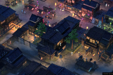 江戸時代RTS『Shadow Tactics: Blades of the Shogun』PC版発売日決定、TGSでも展示！ 画像