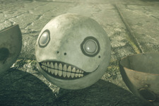 PS4向けアクションRPG『NieR:Automata』の新トレーラーとキャラクターが公開 画像