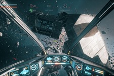 ローグライク風宇宙戦闘機フライトゲーム『EVERSPACE』PC/MACにて早期アクセス開始 画像