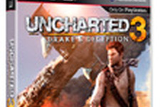 Naughty Dog、『Uncharted 3』の開発完了やボーナスコンテンツを発表 画像