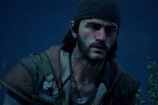 【TGS 2016】PS4新作『Days Gone』の日本語吹替版トレイラーが公開！ 画像