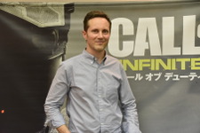 【TGS 2016】『Call of Duty: Infinite Warfare』開発者が語る世界観とゲームシステム―Q&Aセッションも実施 画像