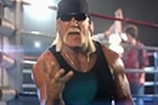 本日ローンチの『Hulk Hogan&#039;s Main Event』がGIレビューで1/10を記録 画像