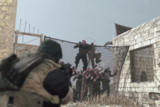 【TGS 2016】『METAL GEAR SURVIVE』のプレイ映像が公開！―ステルスと防衛を15分にわたり披露 画像