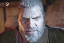 『Gears of War 4』プリロード開始情報はまもなく、十分なDL時間提供を約束 画像