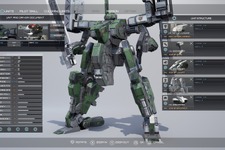 日本風ロボットSLG『DUAL GEAR』indiegogoの新たなキャンペーン始動【UPDATE】 画像