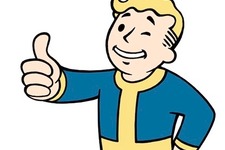 iMessage用『Fallout Shelter』ステッカーが配信、Vault Boyなど90種以上のキャラクターがお出迎え 画像