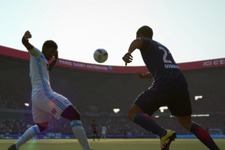 海外レビューハイスコア『FIFA 17』 画像