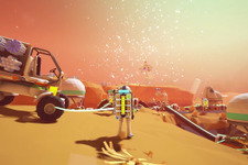 Co-op宇宙探査ゲーム『ASTRONEER』最新トレイラー！―PC/Xbox Oneで12月早期アクセス 画像