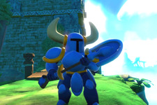 バンカズ後継作『Yooka-Laylee』に『Shovel Knight』がゲスト参戦！最新トレイラーも 画像