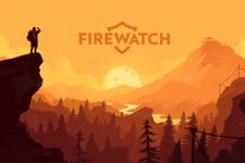 火災監視員の物語を紡ぐミステリADV『Firewatch』映画化が決定 画像