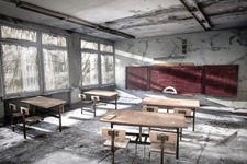 VRでチェルノブイリ原発を歩く『Chernobyl VR』HTC Vive版が配信、360度トレイラーも 画像