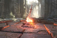 海外アーティストが『DARK SOULS III』「ファランの城塞」をUE4で一部再現！ 画像