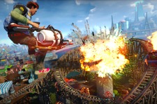 『Sunset Overdrive』PC版の可能性にInsomniac Gamesがコメント 画像