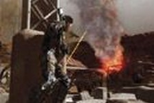 GDC 08: THQが『Red Faction』シリーズの最新作、『Red Faction: Guerrilla』を発表 画像