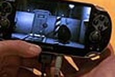 背面トントンが新鮮、PS Vita『Escape Plan』の直撮りゲームプレイムービー 画像