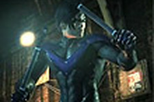 『Batman: Arkham City』DLC“Nightwing Bundle Pack”のトレイラーが公開 画像
