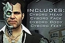 『Dead Rising 2: OTR』DLC“Cyber Skills”が配信開始！ローンチトレイラーが公開 画像