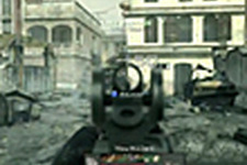 『CoD: Modern Warfare 3』の武器進化システム解説映像 画像