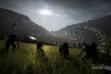 闇夜に紛れるゴースト…『Ghost Recon Wildlands』最新スクリーンショット！ 画像