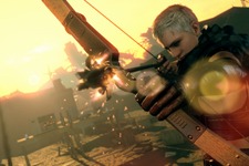 『METAL GEAR SURVIVE』発売日やゲーム内容は？現時点の情報まとめ 画像