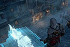 TD系の“Den Defence”を搭載！『Assassin&#039;s Creed: Revelations』最新トレイラー 画像