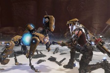 稲船新作『ReCore』体験版が、XB1/Win 10で国内配信！ 画像