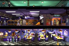 ホリデー到来を祝した『Fallout Shelter』アップデート1.8配信！ 画像