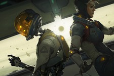 『The Order: 1886』開発元が新作SFアドベンチャー『Lone Echo』発表―Oculus Rift/Touch対応 画像