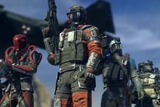 開催間近！『CoD: Infinite Warfare』激戦を描く海外ベータテストトレイラー 画像