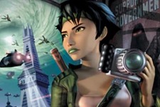 ユービー名作『Beyond Good & Evil』PC版が無料配信！ 画像