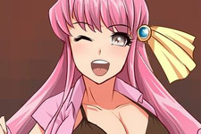 父親に隠れて二次元美少女を解除する『BUSTED!』がSteam配信 画像