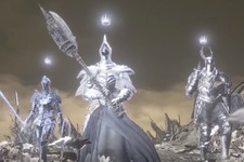 『DARK SOULS III』欧州向けトレイラー！新PvPモード初披露 画像