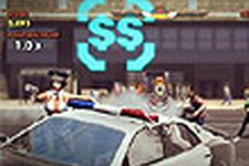 『Saints Row: Money Shot』はPSNタイトルとして無料配信？ 画像