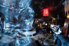 『Metro』シリーズ開発元、『Arktika.1』以外の非VRゲーム開発も強調 画像