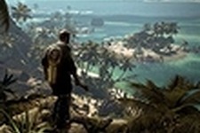 『Dead Island』の開発会社Techlandが新たに『Dead World』を商標登録 画像