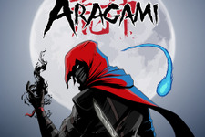 ステルスアクション『Aragami』がPS4向けに国内配信開始―陰に潜むアサシンの物語 画像