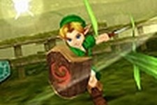 青沼氏： ニンテンドー3DS向けの『ゼルダの伝説』最新作が開発中 画像