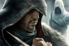 Ubisoft、『Assassin&#039;s Creed』のシリーズ最新作を2012年発売へ 画像