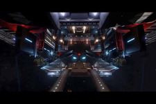 MMO宇宙シム『Elite Dangerous: Horizons』大規模更新で艦載戦闘機が実装！ 画像