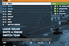 『Battlefield 3』の大型アップデートがPC向けに本日配信、パッチノートも！ 画像