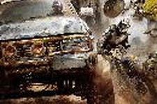 今年のクリスマスプレゼントは『MotorStorm 2』？ゲーム内容が徐々に明らかに 画像