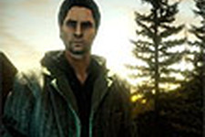 XBLA向け『Alan Wake』新作は事実上の『Alan Wake 2』 画像