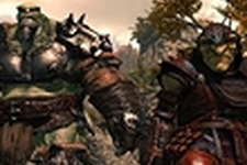 『Of Orcs and Men』初トレイラーが公開！オークとゴブリンが人間打倒を目指すARPG 画像
