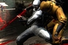 『Ninja Gaiden 3』は2012年3月に発売へ！マルチプレイショットも初公開 画像