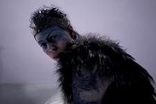 主人公の幻聴にフォーカスした『Hellblade』最新開発映像―ヘッドホンで視聴せよ！ 画像