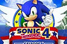 韓国のレーティング機関に『Sonic the Hedgehog 4: Episode 2』が登録 画像