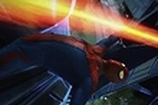 VGA 11: 『The Amazing Spider-Man』デビュートレイラー完全版が披露！ 画像
