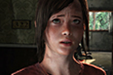 VGA 11: Naughty Dog新作『The Last of Us』の初ゲームディテール 画像