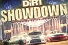 アーケードスタイルのスピンオフ作品『DiRT Showdown』が発表 画像